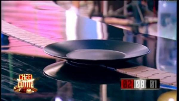 Bontea a c&acirc;știgat, Dumitrescu a regretat, iar Scărlătescu a dăr&acirc;mat! Bucurie uriașă pentru echipa roșie, care răm&acirc;ne &icirc;n formulă completă: &rdquo;I-am călcat pe cap!&rdquo;