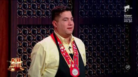 Când e frate lângă frate, lucrurile ies ca la carte! Gemeni, aceeași pasiune: ”Ție o să-ți spunem Mondialu'! Chestia asta e foarte bună!”