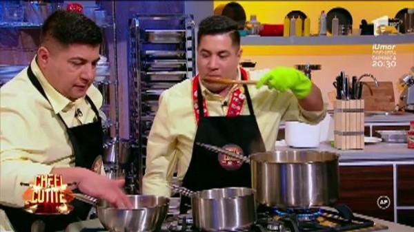 C&acirc;nd e frate l&acirc;ngă frate, lucrurile ies ca la carte! Gemeni, aceeași pasiune: &rdquo;Ție o să-ți spunem Mondialu'! Chestia asta e foarte bună!&rdquo;