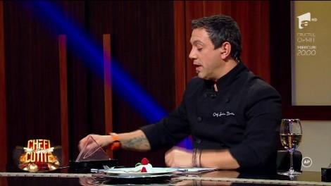 Face boacăne la școală și „minuni culinare”! La 12 ani, David Nistorov e o vedetă în bucătărie: „Sigur nu își vor da seama că în spatele farfuriei se află un copil!”