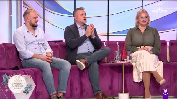 Valentin, măcinat de &icirc;ndoieli &icirc;n relația cu Claudia, la Mireasa! &Icirc;ntrebarea care nu-i dă pace concurentului din Casa Mireasa