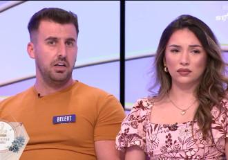 Anne-Mary, în lacrimi și cu reproșuri la adresa lui Radu. De ce crede că l-a trimis pe Beleuț spre eliminare ca să o rănească