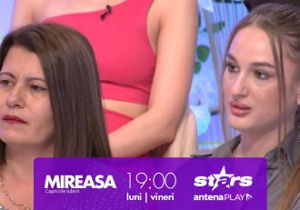 Mireasa, sezon 12. După ce Loredana a plâns la petrecere, Cosmin i-a transmis un mesaj: Nu a vrut să răspundă la telefon, dar…