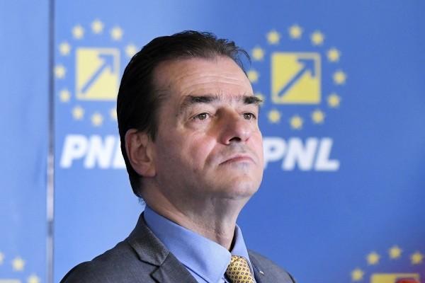 Negocieri dure pentru Guvernul lui Ludovic Orban