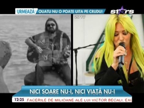 Delia, comparată de fani cu o shaorma! Nimeni nu se aștepta la un asemenea motiv!