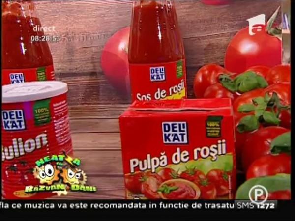 Bulionul &bdquo;Delikat&rdquo;, ingredientul minune care transformă orice m&acirc;ncare &icirc;ntr-un deliciu!