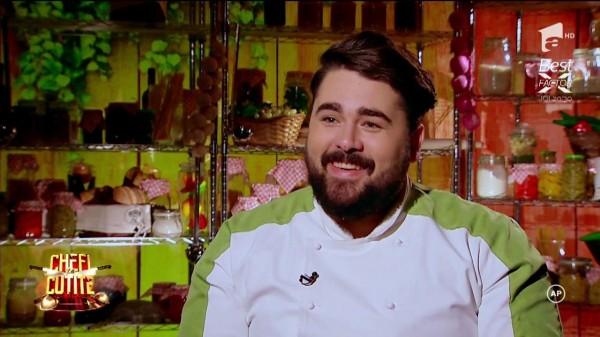 Regulile nu sunt pentru toți! Sorin Bontea pune m&acirc;na pe aluat, iar colegii săi &icirc;i reproșează: "Vreau să te descalificăm!"