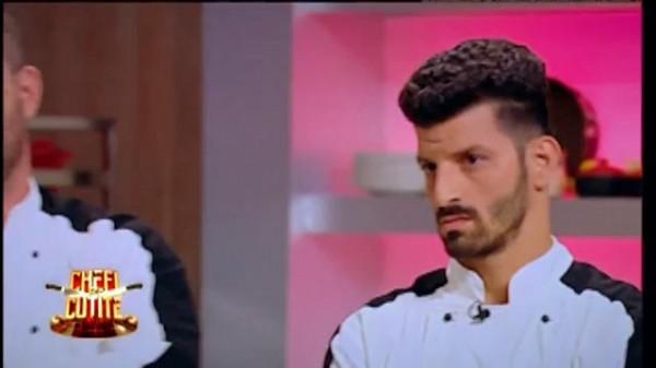 Sifdare &rdquo;ca la carte&rdquo;! Bontea către Scărlătescu, după ce echipa roșie a scăpat de duel: &rdquo;&Icirc;mi pare rău! Au rămas două farfurii, păcat că le-ai luat și pe-alea!&rdquo;