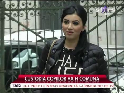 Informația MOMENTULUI! Au DIVORȚAT! Cel mai cunoscut CUPLU din showbiz și-a spus „La revedere!” Uite despre cine este vorba!