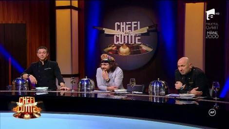 Scărlătescu, intimidat de actrița Doina Ghițescu: "Ne-am întâlnit la farmacie, dar nu aţi avut ochi pentru mine pentru că eraţi gripat"