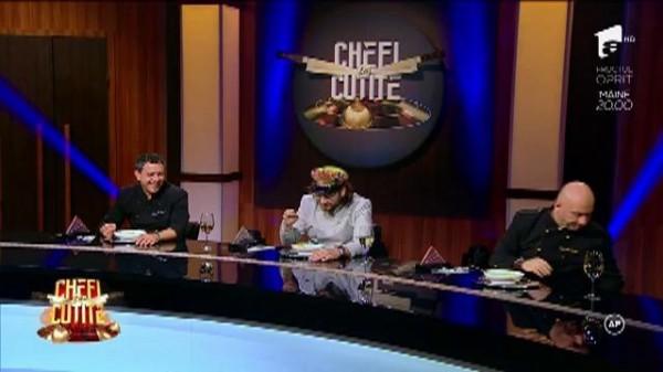 Scărlătescu, intimidat de actrița Doina Ghițescu: "Ne-am &icirc;nt&acirc;lnit la farmacie, dar nu aţi avut ochi pentru mine pentru că eraţi gripat"