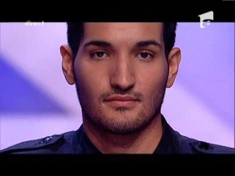 Cheloo a ales: "Idolul gospodinelor", Nadir Tamuz, este al doilea eliminat de saptamana asta