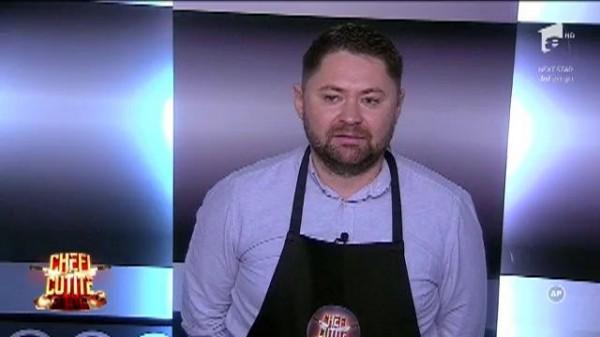 Au reuşit să treacă mai departe şi i-au &icirc;nveselit pe cei trei chefi! "Am o tigăiţă mică aşa şi-aşa!"