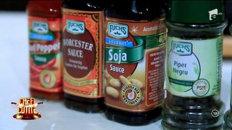 Chefi, calmi, luați de mâncați! A stat 20 de ani în Japonia și le-a gătit juraților carne de piton: ”Aceea e fasole împuțită!”