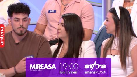 Ceartă de proporții &icirc;ntre Anne-Mary și Irina, la Mireasa! Ce adevăruri au ieșit la iveală, &icirc;n timpul reproșurilor