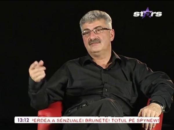 Silviu Prigoană: "Adriana a venit la mine, s-a așezat &icirc;n genunchi și m-a cerut de soț!"