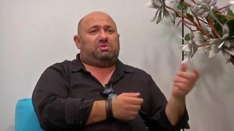 Catalin Scărlătescu dezvăluie fanilor amănunte din viaţa sa de Chef: “am incercat carnea de sobolan. Are gust de …”