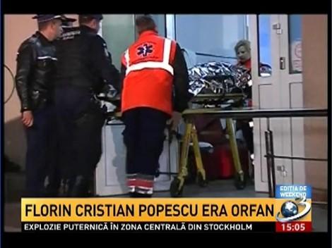 Eroul Florin Popescu s-a dus! Trupul bodyguard-ului de la Colectiv a cedat pe aeroportul din Rotterdam