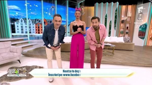 Super Neatza, 13 februarie 2024. La mulți ani, Elena!