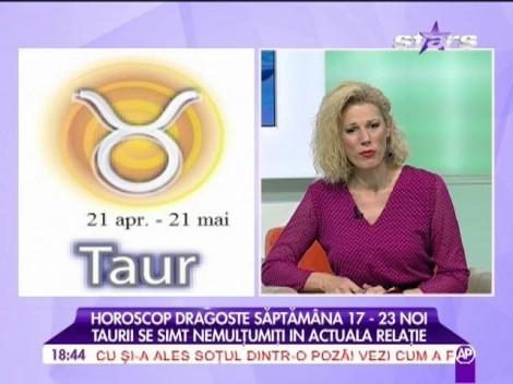 Ești Rac, Scorpion? Te așteaptă fluturi în stomac! Horoscopul pentru dragoste, în săptămâna 17-23 noiembrie!