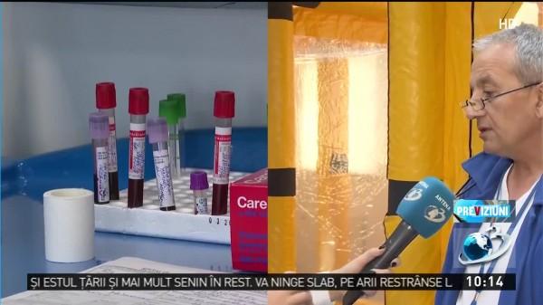 Gripa sezonieră umple spitalele din Rom&acirc;nia: Ce ne recomandă medicii și cum o deosebim de simpla răceală