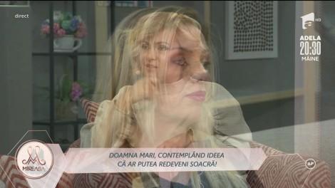 Mireasa 2021, sezonul 3. Maria și Liviu, prima noapte împreună