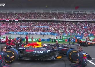 Cursa din Formula 1™ pentru Marele Premiu al Chinei a fost pe Antena 3CNN și în AntenaPLAY! Oscar Piastri, victorie la Shanghai