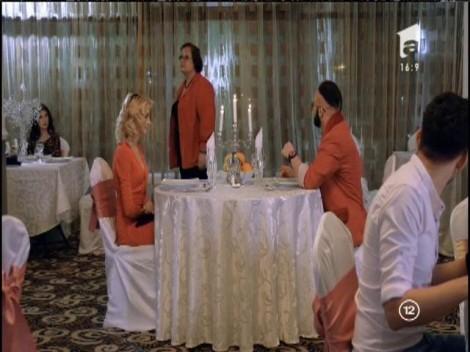 Roby Roberto face o faptă bună! Invită la masă un copil al străzii