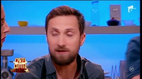 Dani, ”chef” în filosofia vieții: ”Coca e precum nevasta după o anumită vârstă, dacă nu-i spui două-trei...”