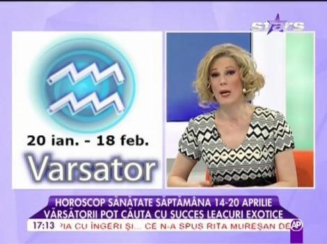Racii se pot confrunta cu boli mai vechi. Horoscopul pentru sănătate, în perioada următoare!