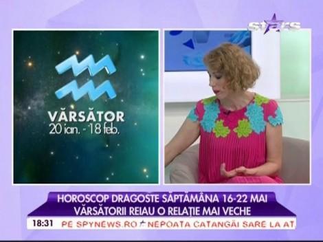 Aventuri sau sentimente? Ei sunt nativii cărora le merge de minune în dragoste! Horoscopul iubirii în săptămâna 16 - 22 mai