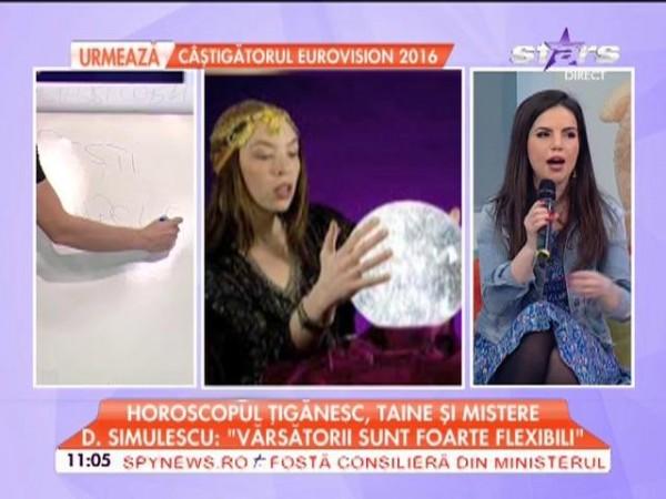 Spune ce zodie ești ca să-ți zic ce pățești! Află cum &icirc;ți va fi viața, după horoscopul țigănesc!