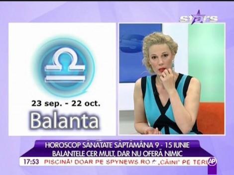 Rac, Leu, Fecioară? Atenție la Scorpioni, ei debordează de farmec. Horoscopul pentru dragoste, în săptămâna 9-15 iunie!