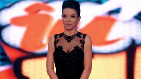 O tânără talentată, frumoasă și care merită o șansă... Narcisa lui Guță prezintă „În puii mei”