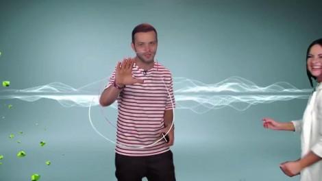 FORZA ZU: Imagini de la repetiții! Cum s-au pregătit artiștii să facă istorie, în această seară. Cele #100deziledevara i-au inspirat! Lista completă a vedetelor care vor incendia scena