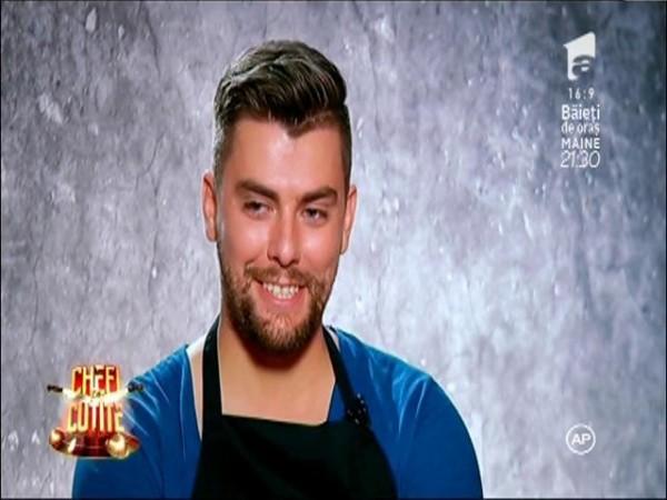 Salatele de boeuf, unele trofeu, altele văleleu! Pentru cei mai buni dintre cei buni urmează noi probe: &rdquo;Greul abia acum &icirc;ncepe!&rdquo;