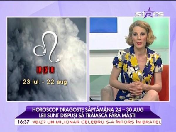 A venit timpul să suporte adevăruri ieșite la iveală! Uite cine va da socoteală sau cine va găsi iubirea săptăm&acirc;na aceasta, &icirc;n funcție de zodie!