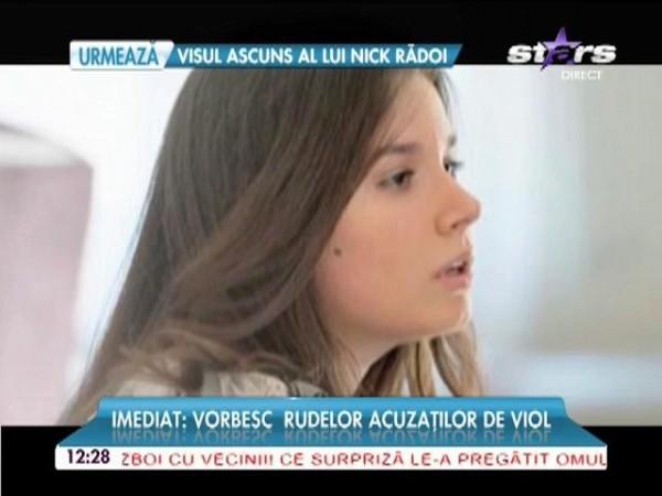 Hagi este &icirc;n culmea fericirii! Fiica lui a dat lovitura &icirc;n America!