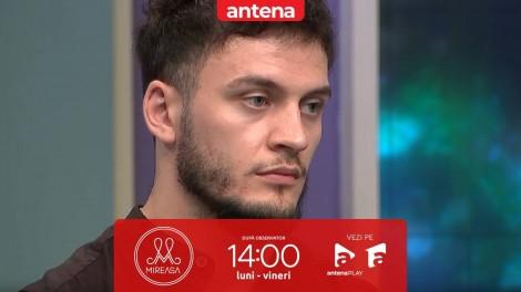 Mireasa sezonul 9, 28 iunie 2024. Cum arată clasamentul publicului. Cine sunt Mama, Fata și Băiatul Săptămânii