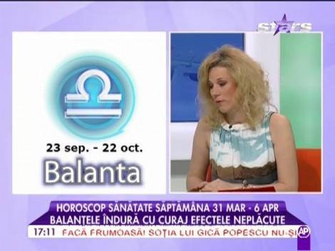 Săgetătorii ignoră riscurile, iar asta le-ar putea crea grave probleme. Horoscopul pentru sănătate la început de aprilie