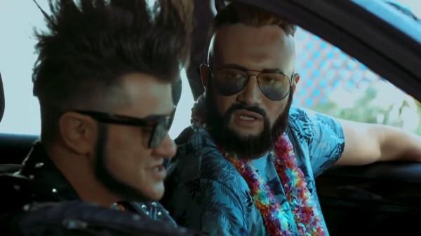 "Patroane", porecla lui Roby Roberto &icirc;n copilărie