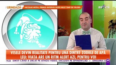 Luna Plină în Berbec aduce reușite în dragoste. Visele devin realitate pentru una dintre zodiile de apă