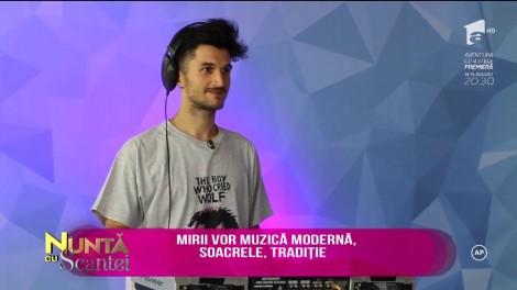 Muzica, motiv de ceartă în familia Ionelei și a lui Teo! Soacrele vor să aibă întâietate: "Trebuie să mă zbânțui, să dau cu capul de pereți?"