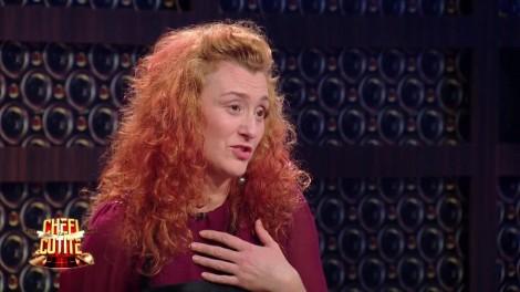 Chefii au gustat „ouă de criză” de la Cluj! „Ce e asta, un guguloi? Nu, e un biloi...”