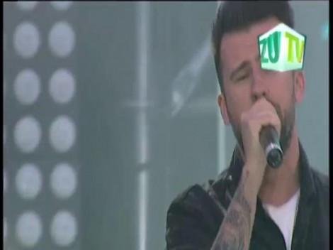 FORZA ZU. Ristei și Vescan n-au lăsat-o mai moale, dar au lăsat-o să zboare!