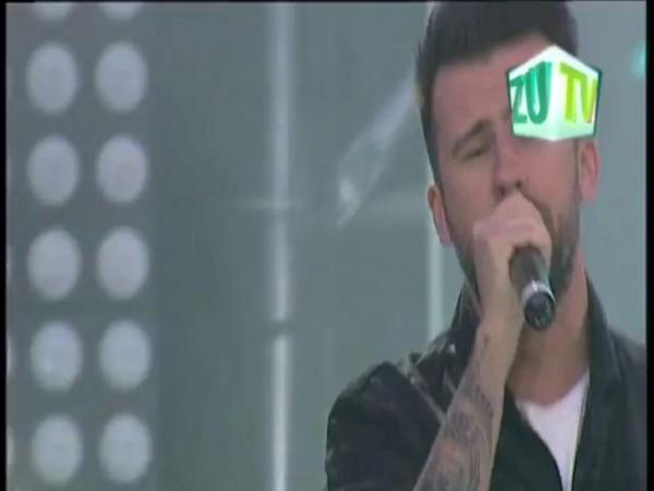 FORZA ZU. Ristei și Vescan n-au lăsat-o mai moale, dar au lăsat-o să zboare!