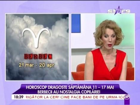 Urmează o perioadă tensionată, în care adevărul iese la iveală! Horoscopul dragostei în săptămâna 11 - 17 mai