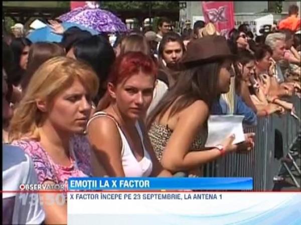 Cheloo, un jurat neindurator. A bagat spaima in hip-hopperii de la X Factor