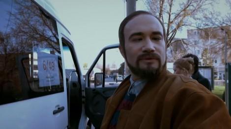 Regele șmecherilor se transformă într-un „prăduitor”. O zi în pielea unui om obișnuit!