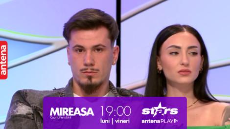 Mama lui Alberto, intervenție telefonică la Capriciile iubirii! Raluca Preda, revoltată de vorbele femeii despre Andreea. Ce a zis